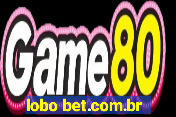 lobo bet.com.br